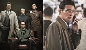 ‘Infiltrado en el Norte’ película completa ONLINE: ¿dónde ver la cinta coreana viral?