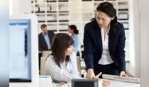 El 62% de peruanos no ejerce la profesión que soñaba en su niñez