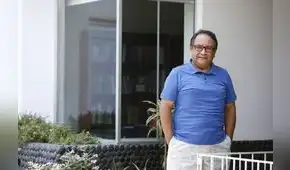 Juan De la Puente: “Hay una especie de pymes de la extorsión”