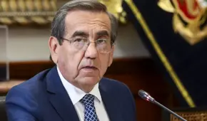 Poder Judicial anuló investigación contra Jorge Del Castillo por el caso Odebrecht