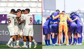 Universitario vs. Alianza Lima: fecha y hora del partido de vuelta por las semifinales del Torneo de Reservas