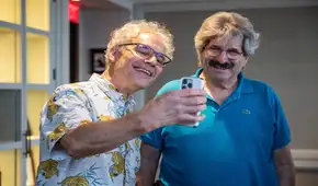 Los hombres que han definido cómo se desarrollan y funcionan las células