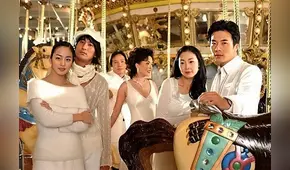 Famoso actor de ‘Escalera al cielo’ visitará Perú por primera vez: ¿cuándo y dónde se presentará?