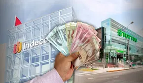 Indecopi puso cuantiosa multa a TOTTUS por vender producto dañado: provocó un accidente y la compradora sufrió lesiones