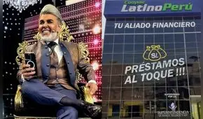 Andrés Hurtado apadrinó a Latino Perú, cooperativa que estafó a más de 130 socios y fue disuelta por la SBS