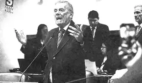 El Congreso al margen del derecho, por Omar Cairo El Congreso al margen del derecho, por Omar Cairo