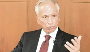 Aldo Vásquez: “Es inaceptable que en plena contienda el Congreso modifique las reglas a su favor”