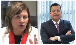Audio vincula a fiscal Peralta con el exgerente general de Alas Peruanas