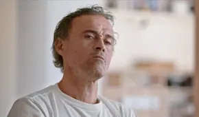 Luis Enrique comparte emotivo recuerdo sobre su hija fallecida de 9 años: "Me considero afortunado"