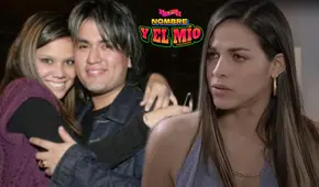 Amiga de Andrea San Martín niega que sea como la representan en ‘Tu nombre y el mío’: “Era muy inocente”