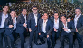 Hermanos Yaipén se internacionalizan: lanzan tema con Marlon Arenas y viajarán a los Billboard 2024
