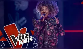 Exparticipante de 'La Voz Kids' revela que fue víctima de abuso a la vez que concursaba en el show