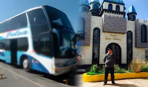 Casi quiebra en 2008 y hoy es una de las principales líneas de transporte interprovincial de Perú: fue pionera en Juliaca