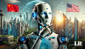 Inteligencia artificial revela qué único país de Sudamérica será uno de los países más ricos en 2050
