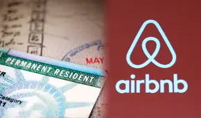 Green Card 2024: requisitos para trabajar en Airbnb y acceder a la residencia permanente en Estados Unidos