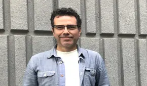 Andrés Edery: “Los dibujantes de humor gráfico, por naturaleza, somos subversivos”