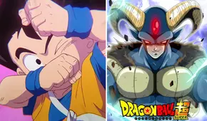 'Dragon Ball Daima' llegó, pero fans pedían esta saga hecha anime: ¿Será posible sin Akira Toriyama? 'Dragon Ball Daima' llegó, pero fans pedían esta saga hecha anime: ¿Será posible sin Akira Toriyama?