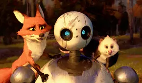 ¡Imperdible! Esta conmovedora película llegó a cines, está inspirada en las pinturas de Monet y competirá en los Oscar