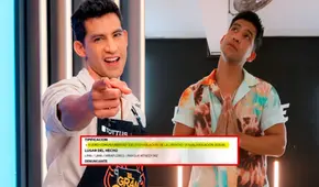 Santiago Suárez toma RADICAL DECISIÓN tras denuncia por violencia sexual en su contra