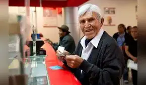 La participación de pensionados no contributivos de 65 años a más supera el 40% en la región La participación de pensionados no contributivos de 65 años a más supera el 40% en la región