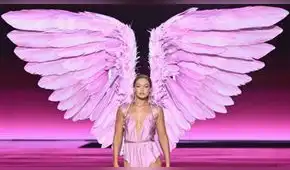 Victoria’s Secret Fashion Show 2024: El regreso de la  famosa alfombra rosada después de seis años