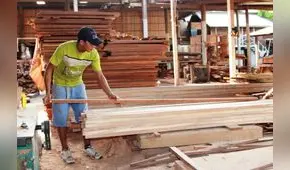 SNI: la industria suma cinco meses al alza y acumula 2,7% hasta agosto