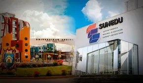 Sunedu les negó el licenciamiento: las 3 ÚNICAS universidades peruanas que cerrarán el 31 de diciembre de 2024