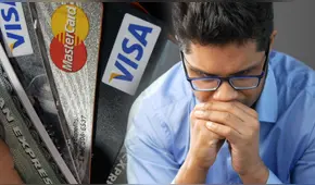 Tarjeta de crédito: este es el monto obligatorio que pagas solo por usarla y no es la membresía