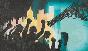 Parar es mejor que morir, por Juan Luis Salinas