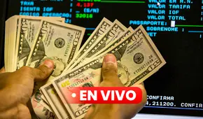 DolarToday y Monitor Dólar HOY, jueves 17 de octubre: REVISA el precio del dólar en Venezuela DolarToday y Monitor Dólar HOY, jueves 17 de octubre: REVISA el precio del dólar en Venezuela