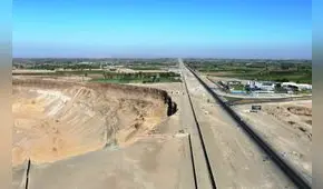 Majes-Siguas II: Cobra demandó a Perú ante el CIADI por incumplimiento de contrato