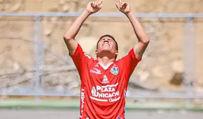 Unión Comercio sorprendió en el Torneo Clausura: venció 3-2 a Comerciantes Unidos