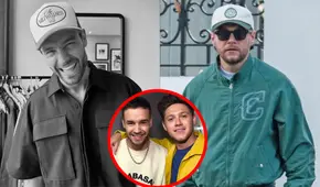 Niall Horan es visto en Londres por PRIMERA VEZ tras muerte de Liam Payne, su excompañero de One Direction