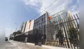 Indecopi autoriza una operación de concentración empresarial en el mercado de materiales de construcción Indecopi autoriza una operación de concentración empresarial en el mercado de materiales de construcción
