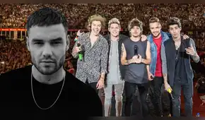 Integrantes de One Direction tras la muerte de Liam Payne: "Nuestros recuerdos con él, serán atesorados para siempre"