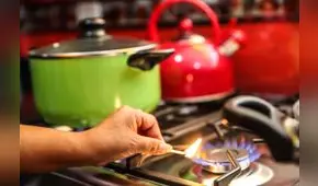 Precios de gas natural en regiones podrían reducirse hasta en un 50% a través de tarifa nivelada