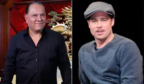 Mauricio Diez Canseco invitará a Brad Pitt al Valle Sagrado de Cusco: “Soñar no cuesta nada”