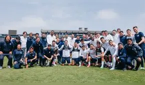 Alianza Lima va por el triunfo ante UTC en Cajabamba