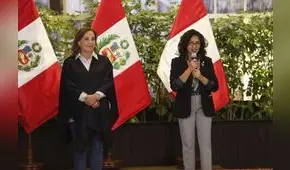 La censura cultural en el gobierno de Dina Boluarte