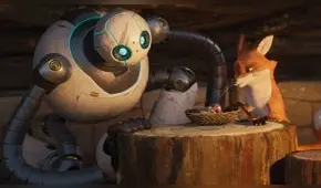 'Robot salvaje': El taquillazo de Chris Sanders confirma secuela y va camino al Oscar