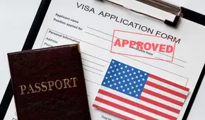 Si fuiste un afortunado ganador de la LOTERÍA DE VISAS esto deberás pagar por tu GREEN CARD en Estados Unidos