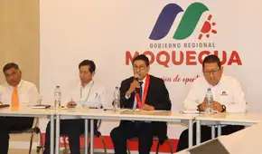 Comisión Regional Anticorrupción (CRA) de Moquegua a paso firme en la lucha contra la corrupción