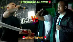 Esta es la asombrosa suma de dinero que exigiría Jonathan Maicelo para pelear contra David Zegarra: “Solo pido un rehidratante”