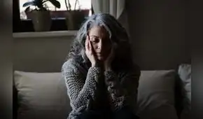 Este es el mayor arrepentimiento de las mujeres antes de morir, según un estudio de Harvard de 85 años Este es el mayor arrepentimiento de las mujeres antes de morir, según un estudio de Harvard de 85 años