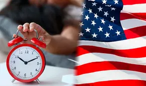 Ajusta el reloj en Estados Unidos 2024: alístate para el cambio de hora desde ESTA FECHA e inicia el invierno en USA