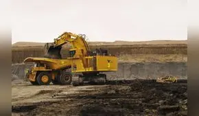 Inversión minera en el sector de cemento y construcción sería de más de US$5.000 millones en 2025