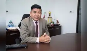 “Pensión 65 es la principal entidad pública que tiene la mayor cantidad de afiliados” “Pensión 65 es la principal entidad pública que tiene la mayor cantidad de afiliados”