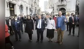 Conservadores del Congreso pretenden boicotear educación sexual en colegios