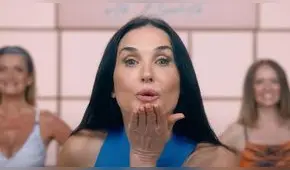 Óscar 2025: 'La sustancia', la agonía y el espejo de una estrella