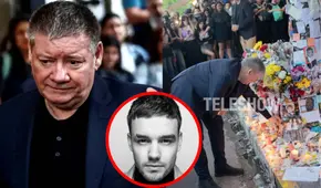 Padre de Liam Payne LLEGÓ a Argentina para repatriar a su hijo: fue a Fiscalía y reconoció cuerpo del cantante en la morgue